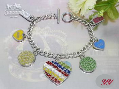 Bracciale Coach Modello 40